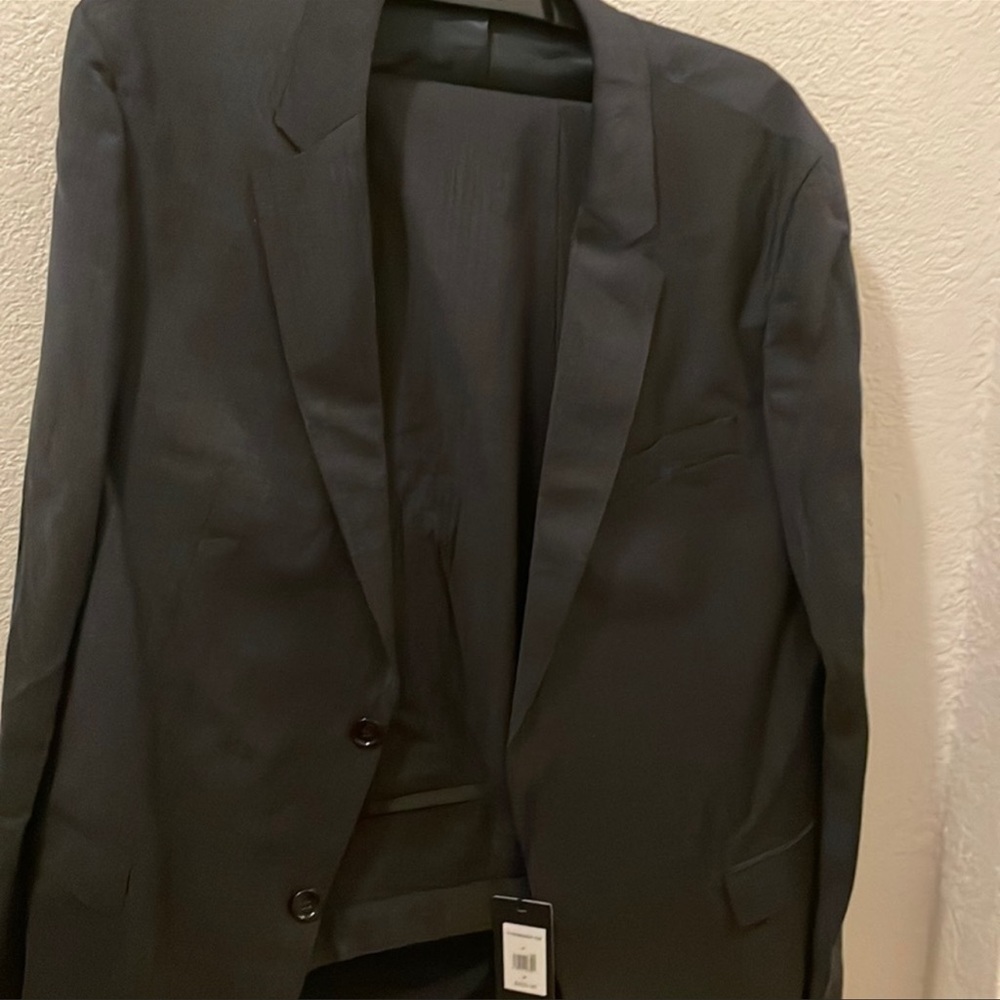 Tommy Hilfiger tailored suit
